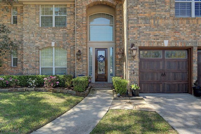 28431 Lauren Cove Lane, Spring, TX 77386
