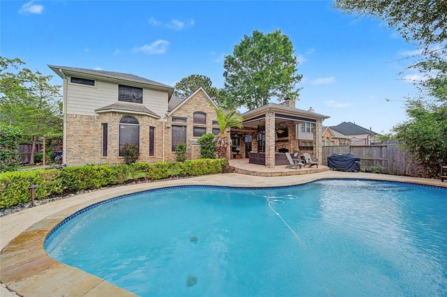 28431 Lauren Cove Lane, Spring, TX 77386
