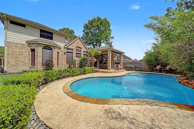 28431 Lauren Cove Lane, Spring, TX 77386