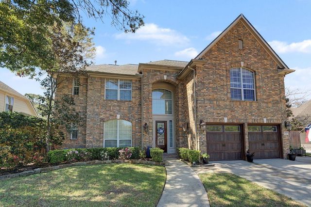 28431 Lauren Cove Lane, Spring, TX 77386