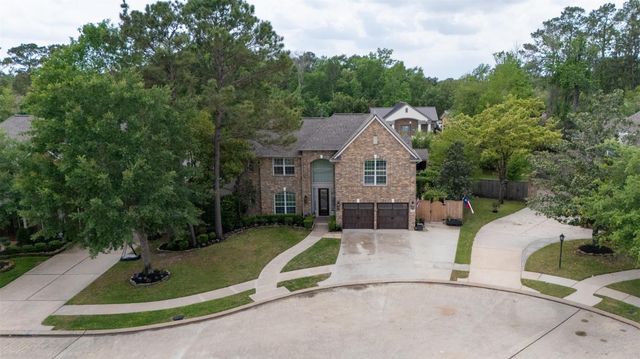 28431 Lauren Cove Lane, Spring, TX 77386