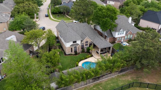 28431 Lauren Cove Lane, Spring, TX 77386