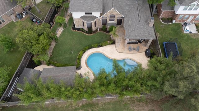 28431 Lauren Cove Lane, Spring, TX 77386