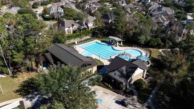 28431 Lauren Cove Lane, Spring, TX 77386