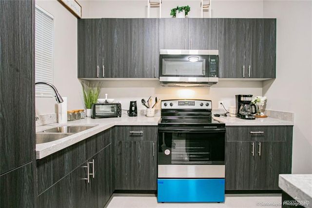 5609 Quail Avenue 4, Mission, TX 78573