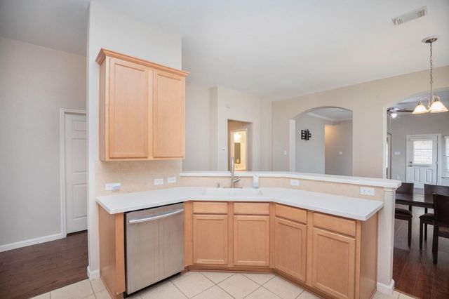21206 Colton Cove Drive, Houston, TX 77095