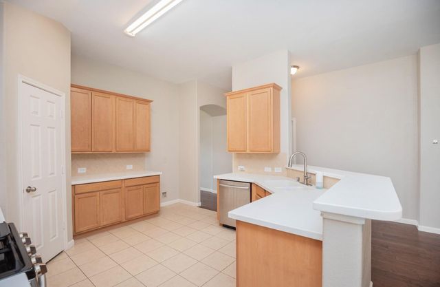 21206 Colton Cove Drive, Houston, TX 77095