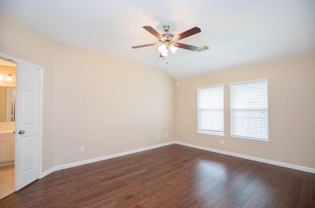 21206 Colton Cove Drive, Houston, TX 77095