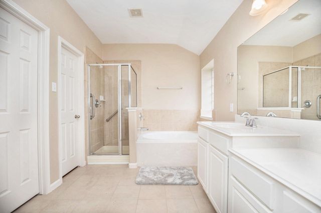 21206 Colton Cove Drive, Houston, TX 77095