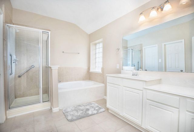 21206 Colton Cove Drive, Houston, TX 77095