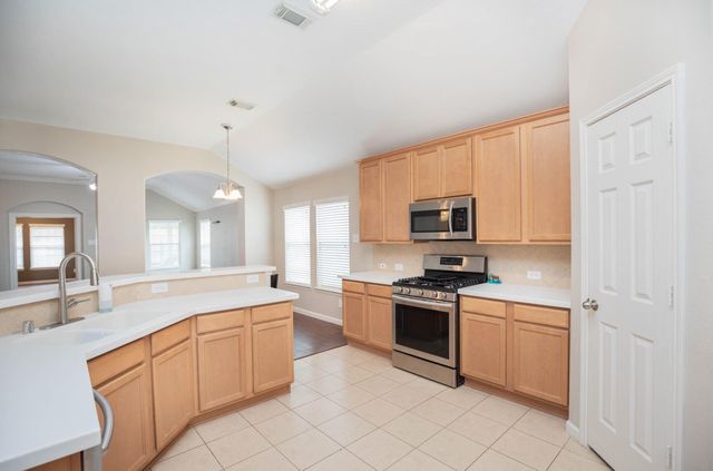 21206 Colton Cove Drive, Houston, TX 77095