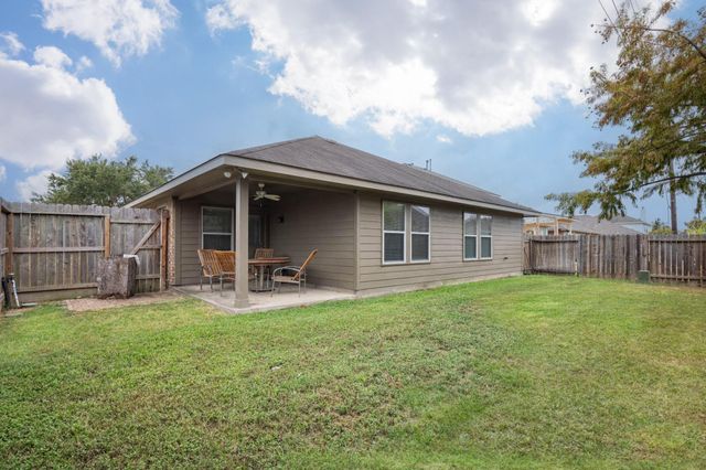21206 Colton Cove Drive, Houston, TX 77095