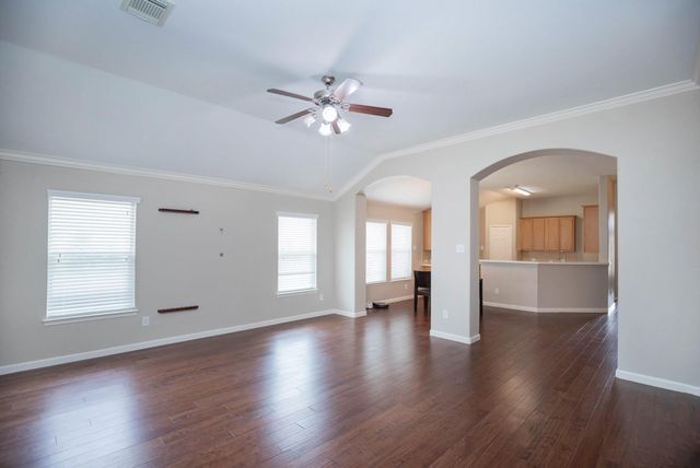 21206 Colton Cove Drive, Houston, TX 77095
