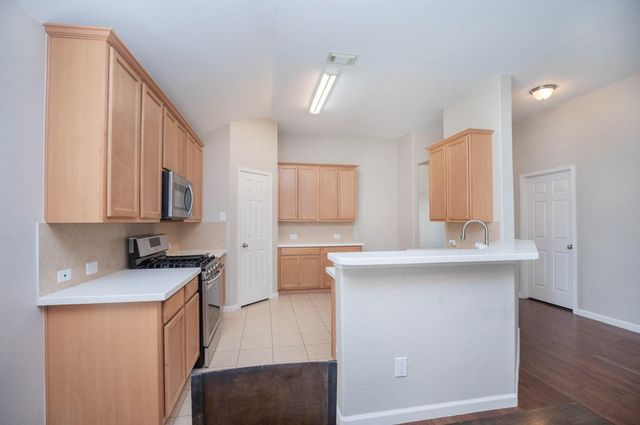 21206 Colton Cove Drive, Houston, TX 77095