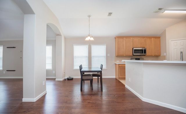 21206 Colton Cove Drive, Houston, TX 77095
