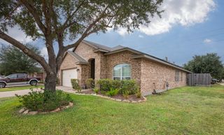 21206 Colton Cove Drive, Houston, TX 77095