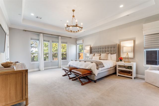 808 Charleston Drive, Southlake, TX 76092