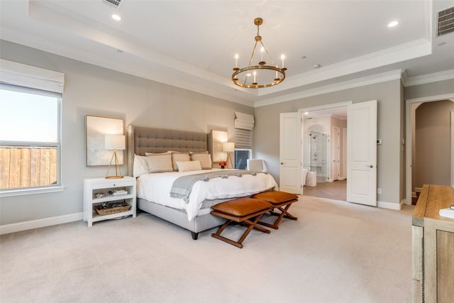 808 Charleston Drive, Southlake, TX 76092