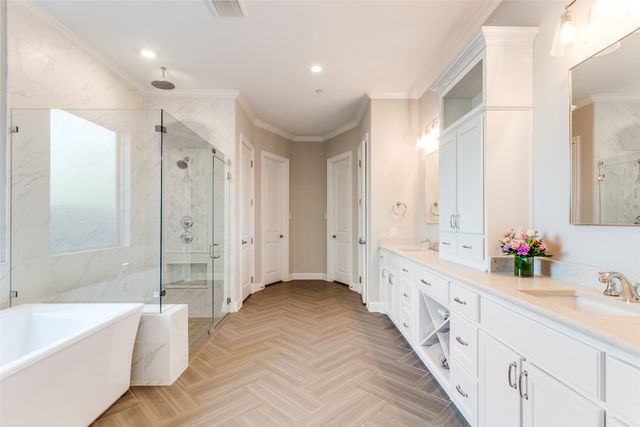 808 Charleston Drive, Southlake, TX 76092