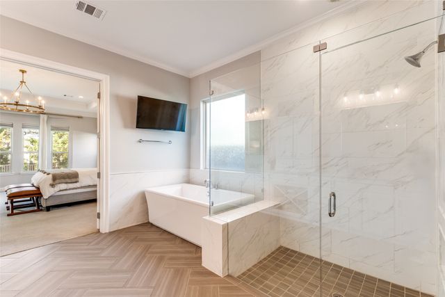 808 Charleston Drive, Southlake, TX 76092