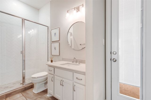 808 Charleston Drive, Southlake, TX 76092