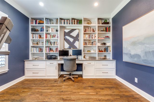 808 Charleston Drive, Southlake, TX 76092