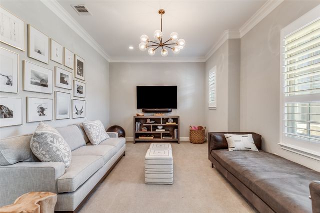 808 Charleston Drive, Southlake, TX 76092