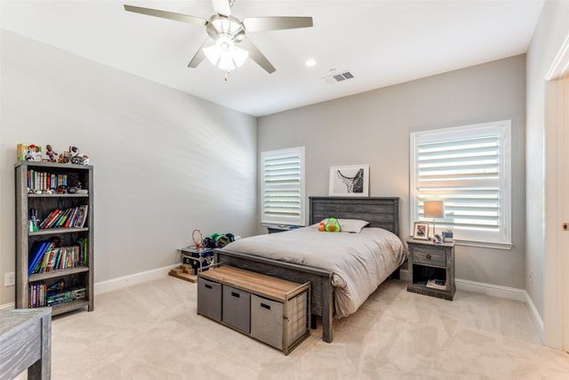 808 Charleston Drive, Southlake, TX 76092