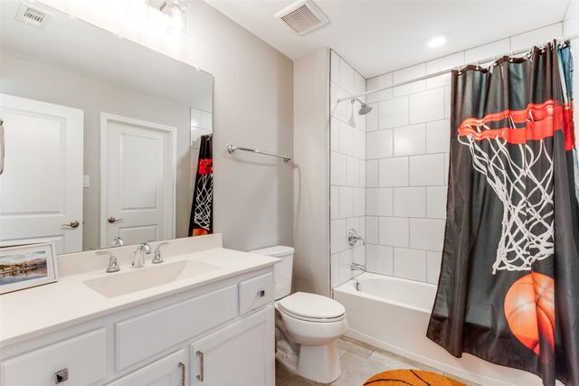 808 Charleston Drive, Southlake, TX 76092