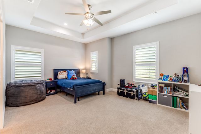 808 Charleston Drive, Southlake, TX 76092