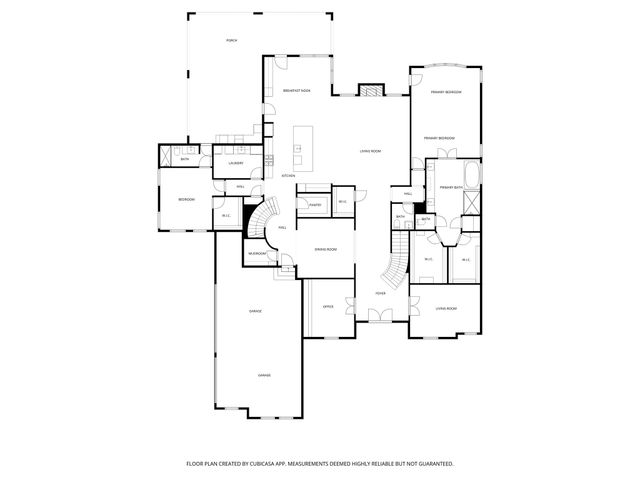 808 Charleston Drive, Southlake, TX 76092