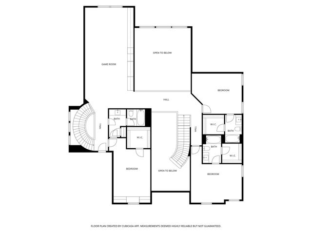 808 Charleston Drive, Southlake, TX 76092