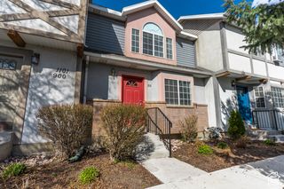 1101 S 900 E #212, Provo, UT 84606