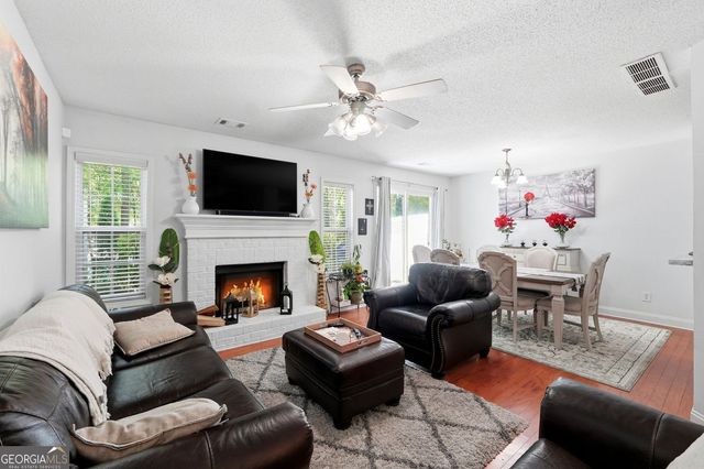 3172 Glenloch Place, Lawrenceville, GA 30044