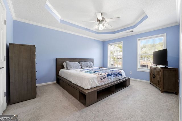 3172 Glenloch Place, Lawrenceville, GA 30044