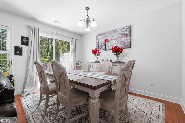 3172 Glenloch Place, Lawrenceville, GA 30044