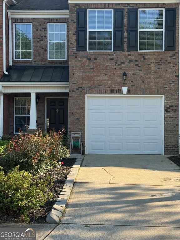 3172 Glenloch Place, Lawrenceville, GA 30044