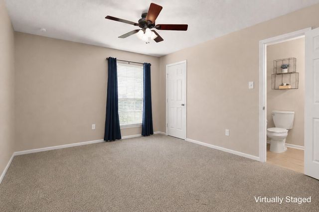 1510 Atlanta Street, Deer Park, TX 77536