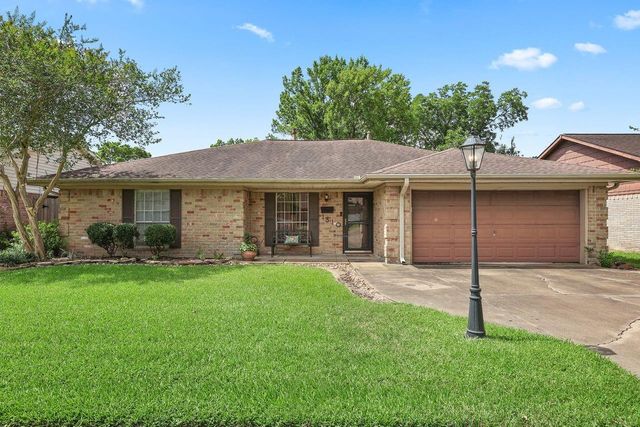 1510 Atlanta Street, Deer Park, TX 77536