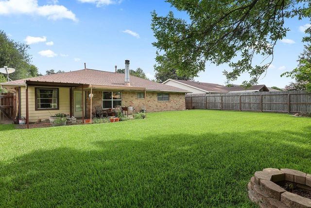 1510 Atlanta Street, Deer Park, TX 77536