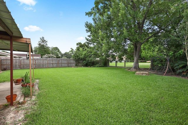 1510 Atlanta Street, Deer Park, TX 77536