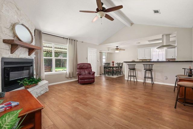 1510 Atlanta Street, Deer Park, TX 77536