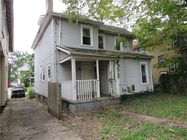 421 Delaware Avenue, Dayton, OH 45405