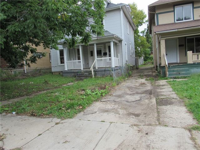 421 Delaware Avenue, Dayton, OH 45405