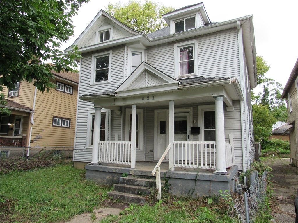 421 Delaware Avenue, Dayton, OH 45405