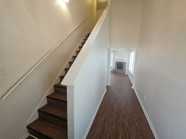 9100 CRANWELL Court, Fort Worth, TX 76134