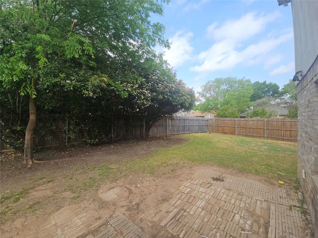 9100 CRANWELL Court, Fort Worth, TX 76134