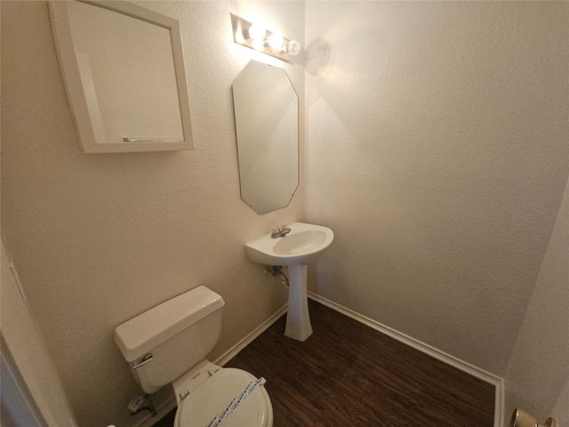 9100 CRANWELL Court, Fort Worth, TX 76134