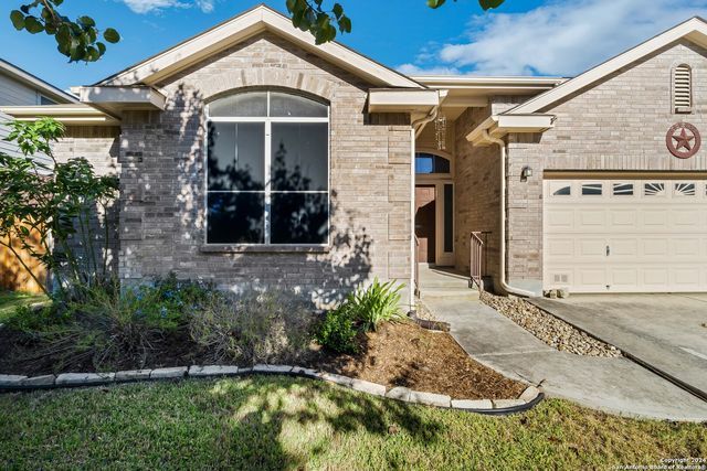 225 Crimson Tree, Cibolo, TX 78108