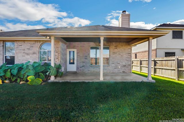 225 Crimson Tree, Cibolo, TX 78108